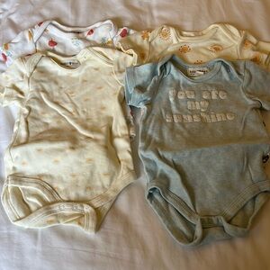 Onsie bundle